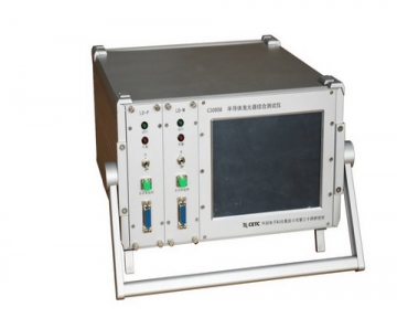 半導(dǎo)體激光器綜合測(cè)試儀電源運(yùn)用