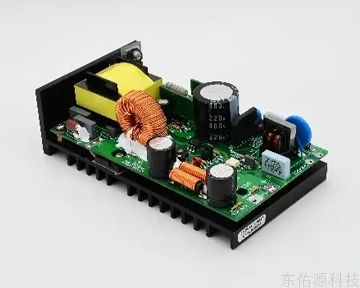 模塊電源是一種怎樣的電源？